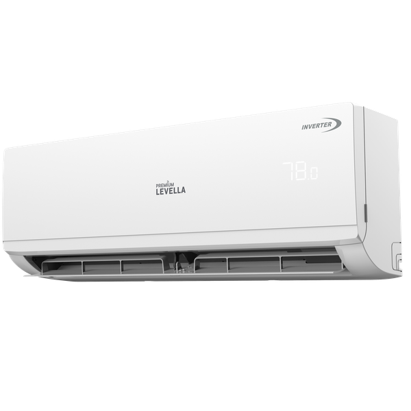 Premium Levella Mini-Split - Indoor Unit