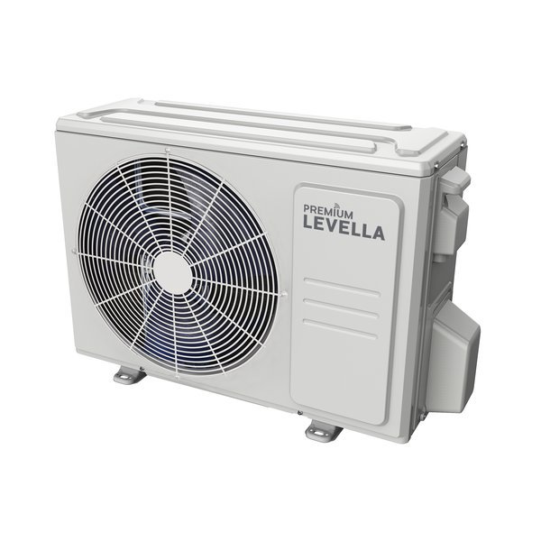Premium Levella Mini Split - Outdoor Unit