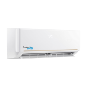 Comfort Star® 12,000 BTU 21 SEER2 Ductless Mini-Split Inverter+ Air Conditioner Only Cold System Full Set 110V