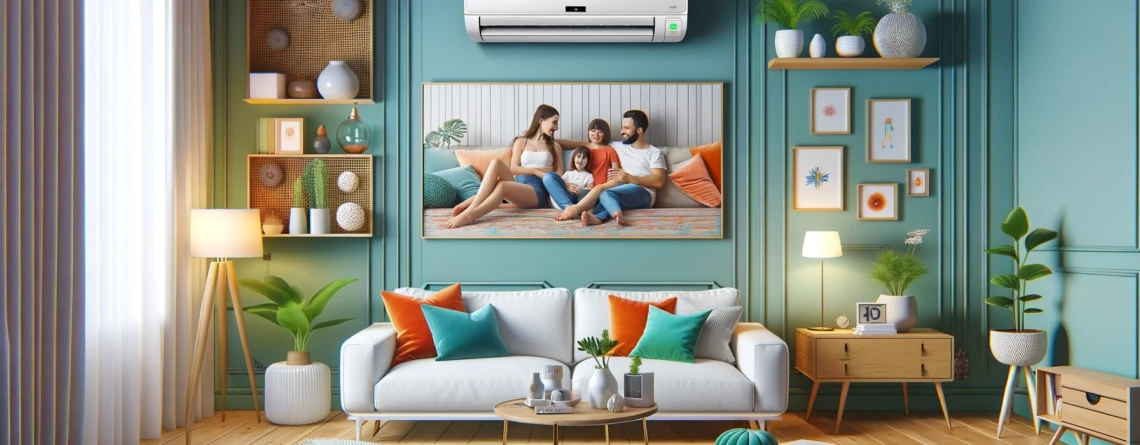 popularity-and-advantages-of-mini-split-air-conditioning-systems
