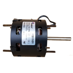 ROSTOCK - SHADE POLE FAN MOTOR 1/20HP 115V 50/60HZ 1550 RPM CCW SHAFT 5/16" BALL BEARING