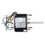 rs1860 - Air-Conditioning Condenser Fan Motors