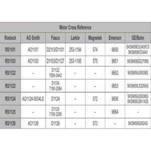 RS1126 - rs_motor_cross_reference