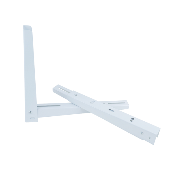 Wall Mounting Bracket for Mini Split Air Conditioner, 9000-18000 Btu